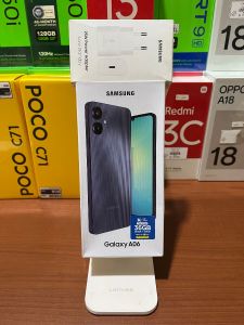 SAMSUNG GALAXY A06, BARU, LEORAPHONE 01