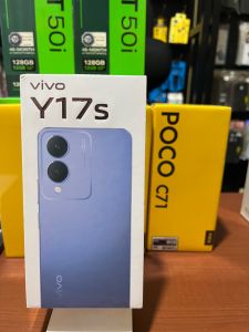 VIVO Y17S, BARU,FOREST GREEN. LEORAPHONE 01