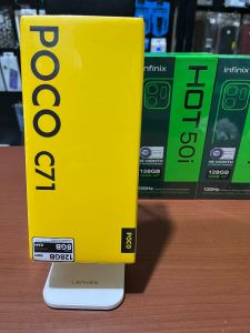 POCO C71. LEORAPHONE 01