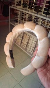 Bando shell