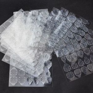 Lem kuku jelly