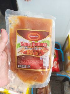 PRIMA Saus Padang 250gr