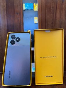 REALME NOTE 50, LEORAPHONE 02