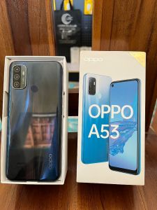 OPPO A53, LEORAPHONE 02