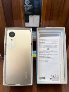 OPPO 17K, LEORAPHONE 02
