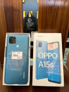 OPPO A15s, LEORAPHONE 02