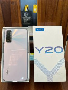 VIVO Y20, LEORAPHONE 02