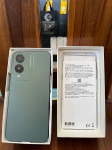 VIVO Y17S, LEORAPHONE 02