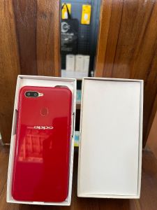 OPPO A5s, LEORAPHONE 02