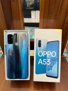 OPPO A53, LEORAPHONE 02