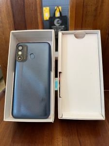 ITEL A27(P17 Pro 4G), LEORAPHONE 02