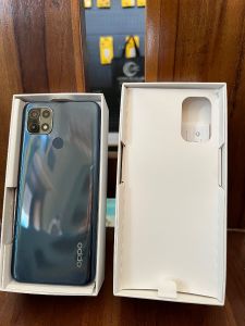 OPPO A15, LEORAPHONE 02