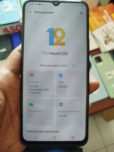 VIVO V20SE 8/128 SECOND