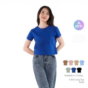 Shirt crop