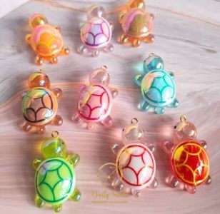 Ganci Kura Glow in the Dark