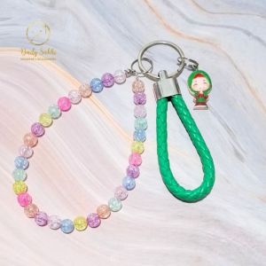 Ganci Tasbih Clay