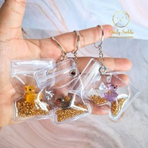 Ganci Sachet