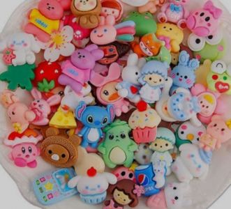 Ganci clay mix