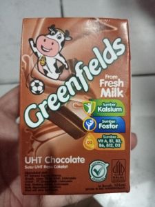 Greenfields 