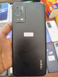 OPPO A55 4+4/64 SECOND