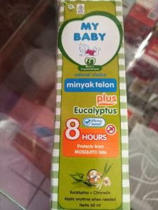 Myk telon 60 ml