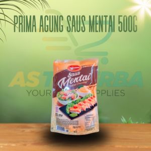 PRIMA Saus Mentai 500gr