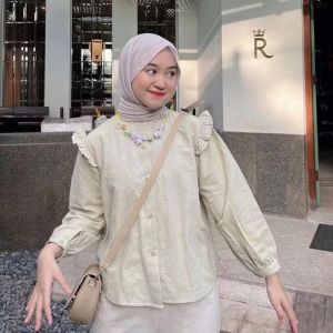 Blouse yurim