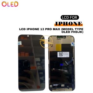 LCD IPHONE 13 PRO MAX  (MODEL TYPE OLED JHFHD MOVE IC)