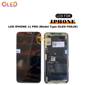 LCD IPHONE 11 PRO (Model Type OLED FHDJK)