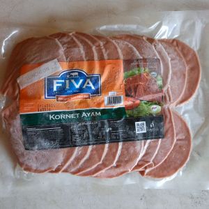 FIVA Kornet Ayam