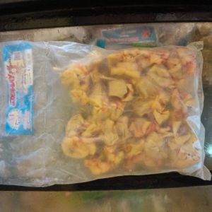 AJ Siomay Tusuk