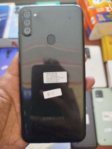 SAMSUNG A11 3+4/32