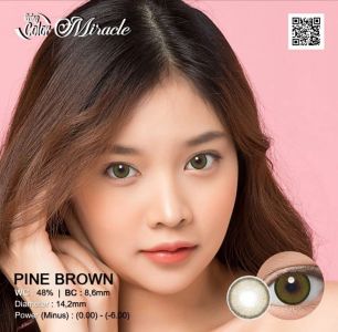 Soflens miracle