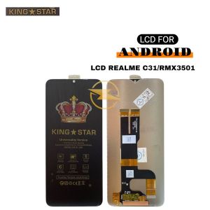 LCD REALME C31/RMX3501 