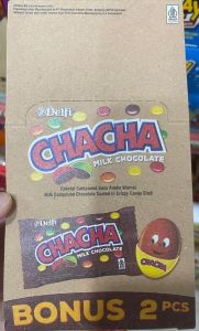 Delfi Cha Cha 5gr
