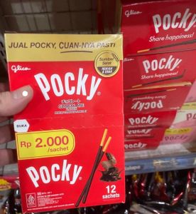Glico Pocky 12gr