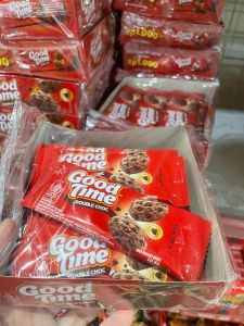 Arnotts Good Time Cookies 10,6gr