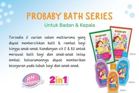 ProBaby Bath (Pouch)