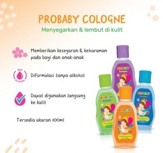 ProBaby Cologne (Bottle)