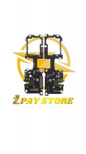 FLEXI MEETOO ORI (1:1) CON T/C OPP RENO 5 (4G)/RENO 6 (4G)