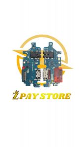 UI BOARD+C/C+MIC+HF SMS A13 4G/A135/A135f+ IC (Model MAC)