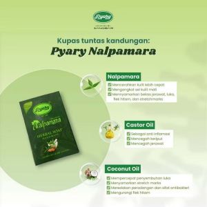 Sabun nalpamara