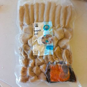 NAFISAH Pempek 750g