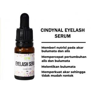 Serum bulu mata dan alis