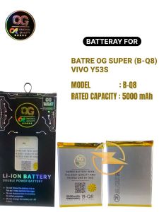 Batre og super (b-q8) vivo y53s