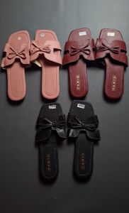 Sendal teplek pita