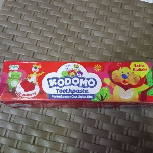 Pasta Gigi Kodomo 45gr All