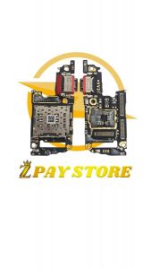 FLEXI ORI CON T/C VIVO V21 4G (V2066)/V21 5G (V2050)+CON SIM+MIC  *(FLEX CT,XT,DT/ORIGINAL)*
