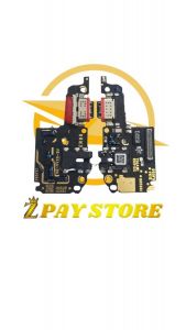 UI BOARD+C/C+MIC+ HF VIVO V20 (OG SUPER)