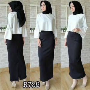Rok span scuba